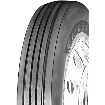 Firestone FS591 Commercial Truck Tire - 295/75-22.5