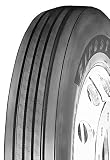 Firestone FS591 Commercial Truck Tire - 295/75-22.5