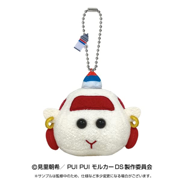 Amazon.co.jp: PUI PUI モルカー DRIVING SCHOOL 教習ローズ