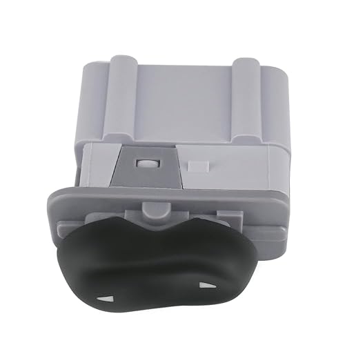 Interruptor de elevalunas eléctrico delantero derecho posterior izquierdo posterior derecho se adapta a Lobo Expedition, Lincoln Navigator Ford