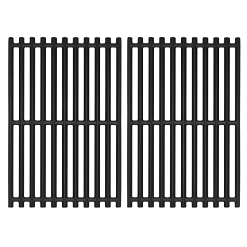 BBQration GHP70-01-634 Grate Replacement Grate for Dyna-Glo DGF350CSP-D DGF350CSP DGF350SNP DG1-70-01-634-R, 15 3/4" Cooking Grates for Dyna Glo DGF350CSP