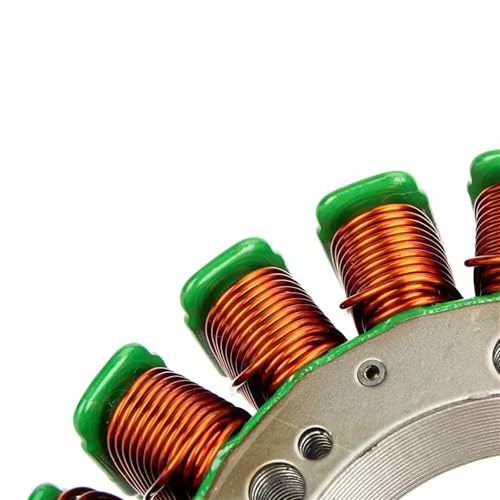 Stator d'allumage haute performance pour VT600C Shadow Deluxe