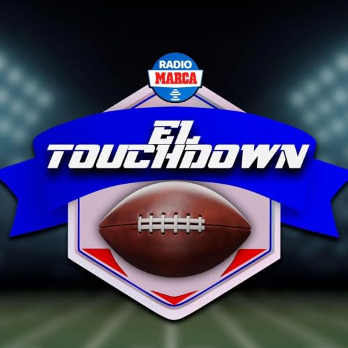 El Touchdown cover art