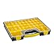 Stanley Organizer Profi mit 25 Fächern