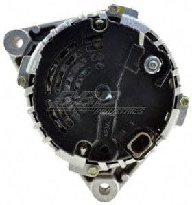 Bbb Industries 13928 Import Alternator