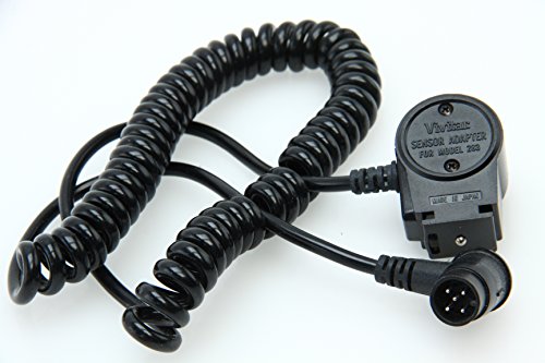Vivitar SC1 Remote Sensor Cord for 283 Flash