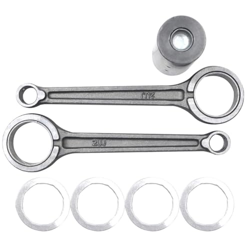 Kit bielle de moteur moto YMH XV250 ajustement précis 2UJ
