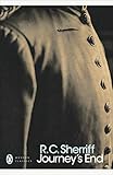 trenchcoat damen kurz rot  Journey\'s End (Penguin Modern Classics)