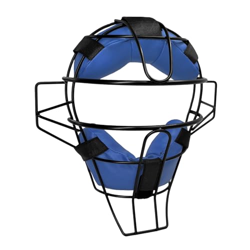Attrape-baseball traditionnel en acier creux pour match de softball