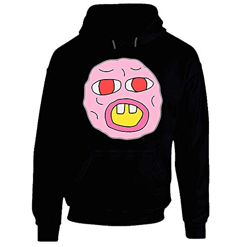 DIWANG Cherry Bomb Tyler The Creator Hoodie