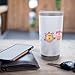 Trolls Mr. Dinkles and Cupcakes Stainless Steel Insulated Tumbler