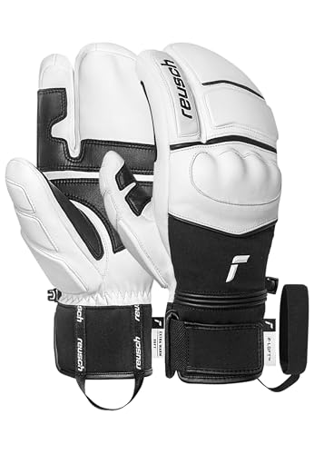 Gants Reusch World Champ Lobster mixte pour le freeride et la poudreuse