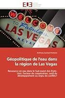 Ga(c)Opolitique de L'Eau Dans La Ra(c)Gion de Las Vegas 6131598193 Book Cover