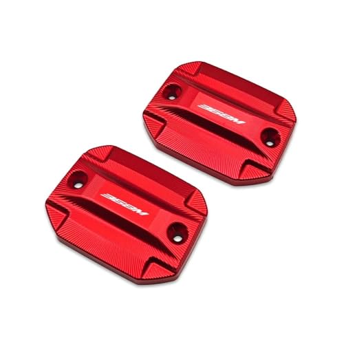 Pot d'huile en alliage d'aluminium pour look moto personnalisé 368M