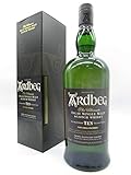 アードベッグ 10年 46度 1000ml [並行輸入品]