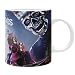 Produktbild ABYSTYLE -* Watch Dogs 3 - Becher - 320ml - Legion Keyart