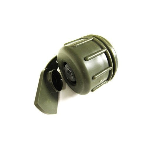 SDS US Military M1 Canteen Cap Olive Drab Replacement.