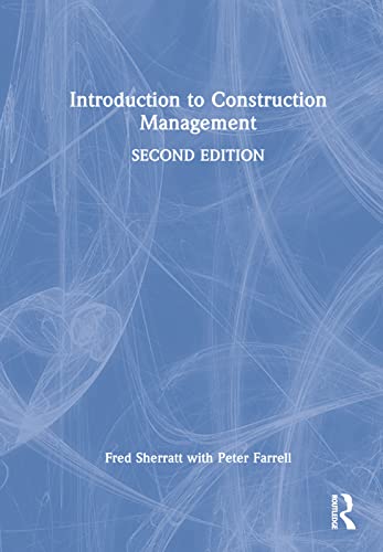 Introduction to Construction Management view 2
