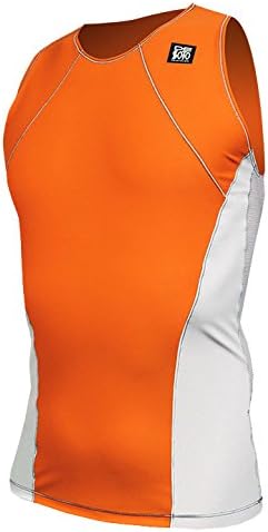 De Soto Men's Carrera Tri Top - 2015