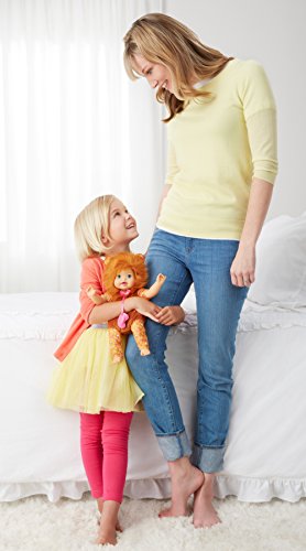 Muñecas, Toy Imagen adicional