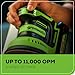 Greenworks 24V Cordless Orbital Sander, 5