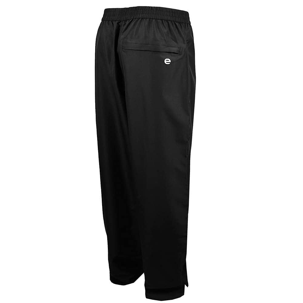 Etonic Golf Rain Pants Big & Tall Black XXXL