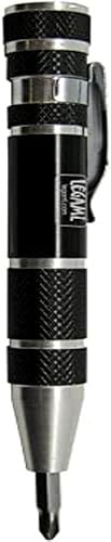 SOS MR. BIT - CACCIAVITE Black