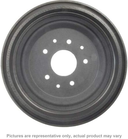 Wagner BD180287 Brake Drum