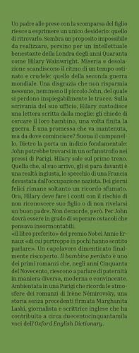 Il Bambino Perduto - 4