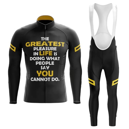 Vêtements cyclisme homme maillot velo vtt avec pantalon à bretelle