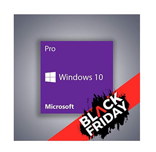 Win10 Professional OEM DVD / Only 64-Bit / Original Product / MS Win Pro OEM 64bit/64 Bit / FPP
