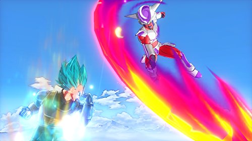 Image of Dragon Ball Xenoverse DLC 3 [Online Game Code]