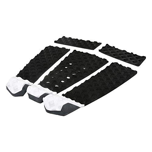 Top 10 Best Surfboard Traction Pads Reviews 2022