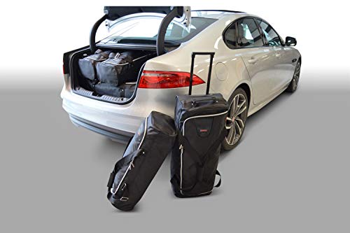 car-bags.com J20301S XF X260 Set Travel Trolley Bag 3X
