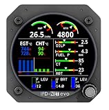 IFD-NET EVO EMS Motorparameter-Überwachung und LOG-Aufnahme (EVO EMS MASTER)