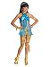 Monster High Child's Cleo de Nile Costume Wig