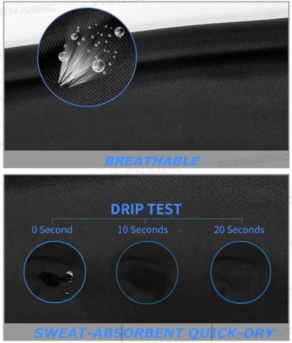 Surf Diving Quick-Dry Men's Long Sleeve Rash Guard UPF 50+ Compression Swim Surf Beach T Shirt Skins Gym Clothes2