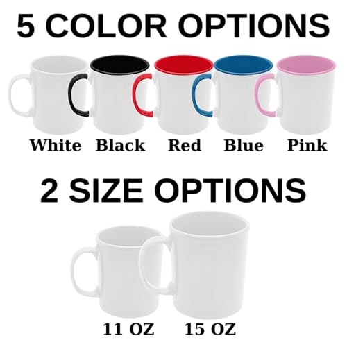 Personalized-Coffee-Mug-Custom-Photo-Text-Logo-Design-Mug-Customize-Both-Side-Print-Ceramic-Mug-Tea-Cup-Customized-Gifts-Mugs-Add-Your-Picture-Text-15-Oz-White