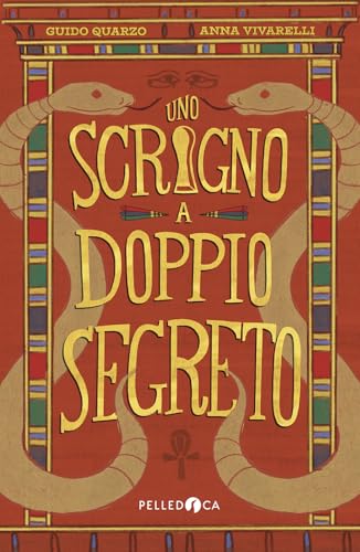  Uno scrigno a doppio segreto