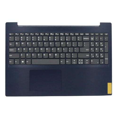 �L�[�{�[�h�^�b�`�p�b�h�p�[�����X�g�A�b�p�[�J�o�[�P�[�X L3 15IML05 L3 15ITL6 5CB0X56??021 5CB0X55991 5CB0X56??051 �ƌ݊�������(blue)
