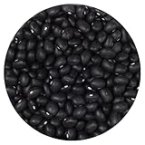 Black Beans, 1 Pound Bulk Bag