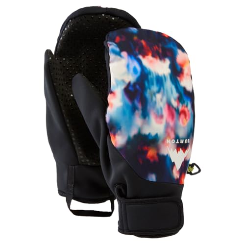 Moufles Burton Park Mittens L imperméables avec paume adhérente