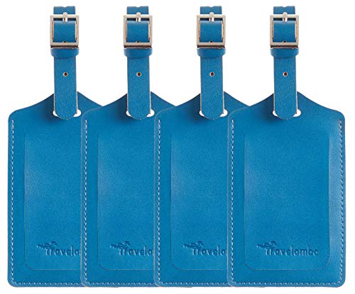 awesome luggage tags