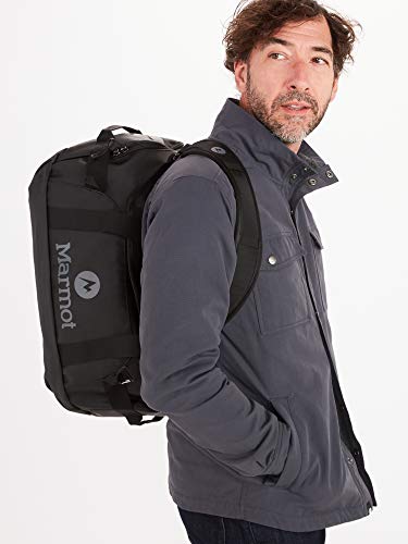 Marmot Small Long Hauler Travel Duffel Bag