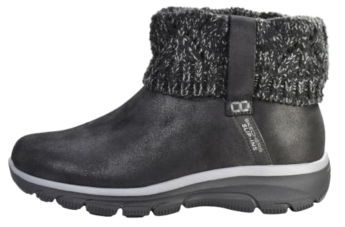 Image of Skechers Women's Easy Going - Cozy Weather 2 - Hands Free Slip-ins | Casual Boots
