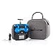 RadioMaster Boxer 2.4GHz 16CH Hall Gimbals Radio Controller with Carrying Case, Mode 2 (ELRS)