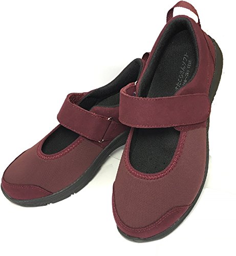 すたこらさんソフト 晴 77 22.0㎝ ワイン