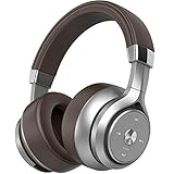 【Stereo-Headset】Das Headset verfügt über ein integriertes hochwertiges Mikrofon und verwendet High-Definition-Rendering-Technologie, um ein unglaubliches Musikerlebnis mit tiefen Bässen und klaren Höhen zu bieten. Einzigartiger Stereo-Sound und hohe Klangqualität bieten Ihnen perfekten Klang.
