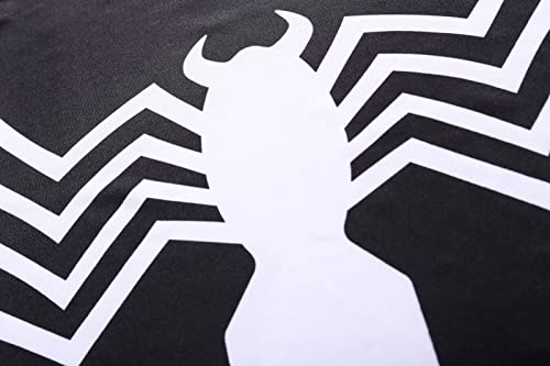 Men's Compression Shirt, Soft Long Sleeve 3D Print Fitness Sports Running Gym T-Shirt4