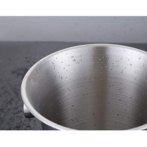 Recipiente de hielo portátil de acero inoxidable para botellas de vino 7